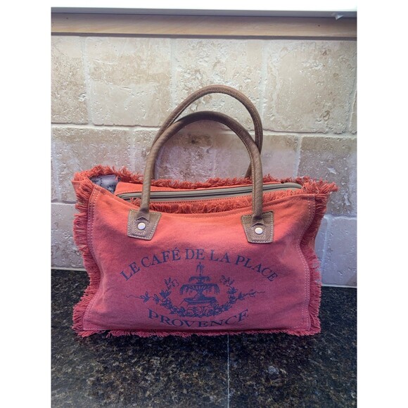 Myra Carroty Small Bag EUC - Picture 4 of 12